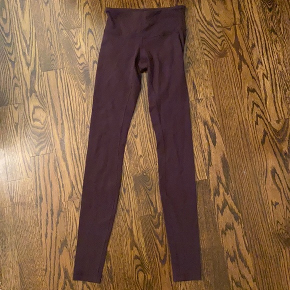 Lululemon Leggings - Picture 1 of 3